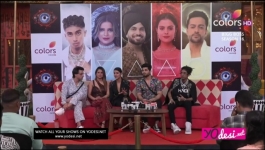 Bigg Boss - Season 16 - 8th Feb 2023
